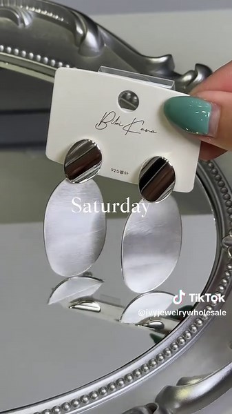 Yiwu Jewelry Wholesale Supplier: Quality Earrings