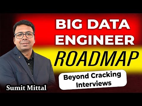 Data Engineering Complete Roadmap 🔥 | How to Become a Data Engineer in 2023
