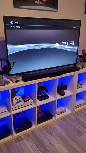 Recognize This Sound? PlayStation 3 Intro Reminisce!