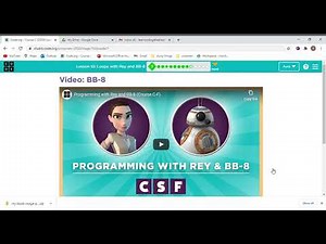 Course C lesson 9 to 10, Learncoding4Free,code.org