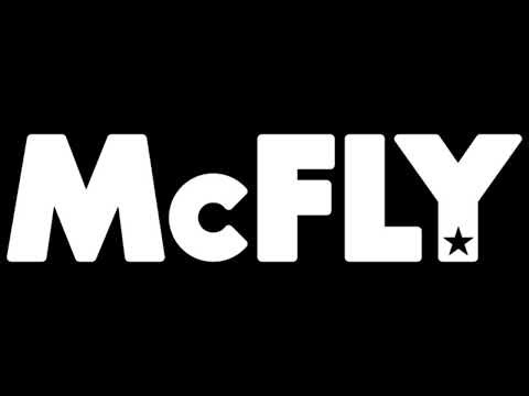 McFly: Obviously (2004) (High Tone)