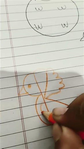 easy technique to make Bird