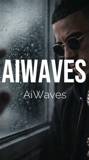 🌙 Dark Emotional AI Rap – Zwischen Welten (German / English Rap)