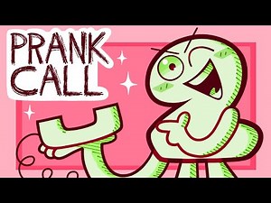BFB Prank Call Animatic Part 1