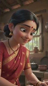 Traditional Tapioca & Coconut Delight- kappa puzhukku with Mulaku Chammanthi #foodanimation