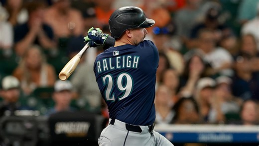 Seattle Mariners: Radio, TV broadcasts of finale at Astros