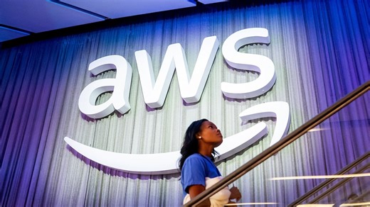 Outage of Amazon’s cloud service ripples through websites, apps