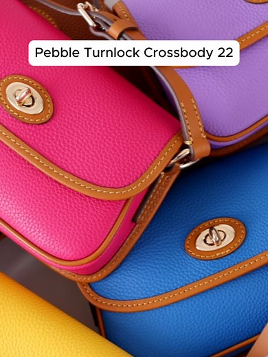 Lindsay Lohan's Dooney and Bourke Collection