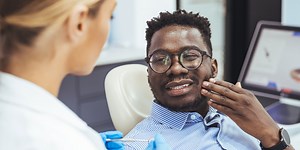 Pinhole® Surgical Technique | Durham & Raleigh, NC | Periodontics & Dental Implants