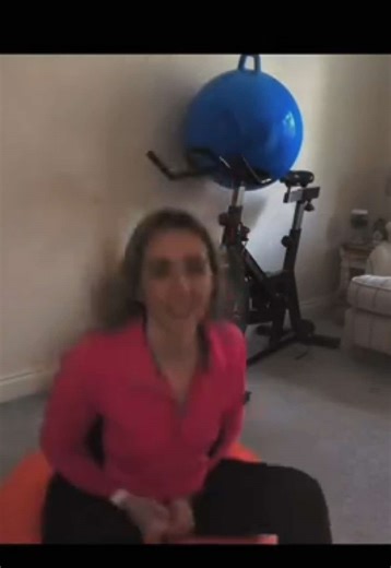 @LITTLE Ps World “bouncy bouncy bouncy bouncy” I hope that she gets another adult sized space hopper so she can make new videos bouncing around her living room #spacehopper #hopperball #bounce #fyp #2026