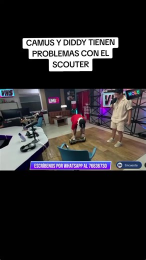 #fyp #viral #fouryou @VHS📼 @Carlos Marquina @Mario del Alcázar @RissyVidal @Felipe Andres Camus