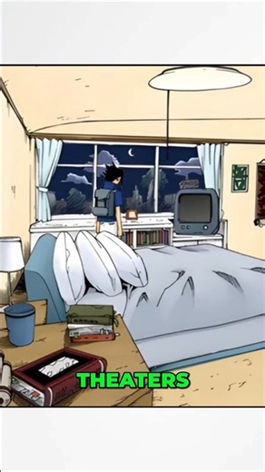 Naruto's World Was NEVER Ancient Japan!