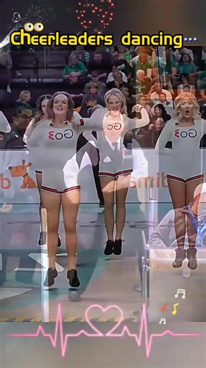 #Amazing #Cheerleader #foryou | Amazing Sport dance