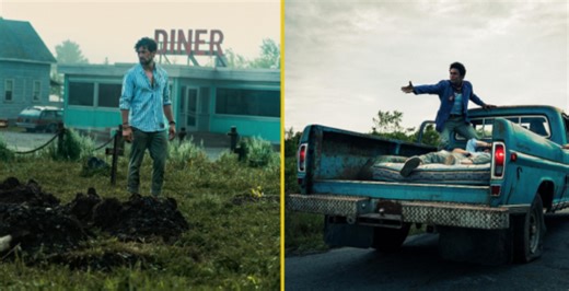 One of the best thriller series of recent years has finally returned