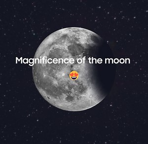 693K views · 6.1K reactions | With the Astrophotography mode on your...