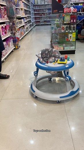 Amazing Toys Collection for Kids