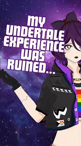 Undertale Got Completely Ruined By Viewers #undertale #gaming #streamfail
