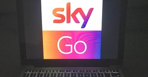 Sky Go einrichten - eine Anleitung