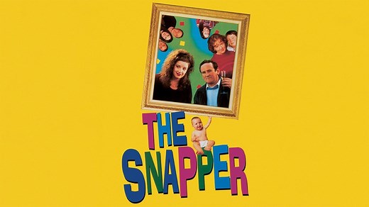 The Snapper - Apple TV