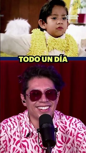 ¡A LA MADRE! el poema de Maradonio a las madres #LaFamiliaPluche