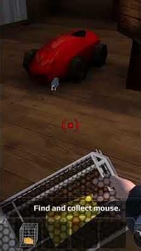 How to Complete the Rat Prank in Scary Teacher 3D!
