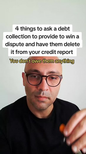 Clever Credit Guy on TikTok