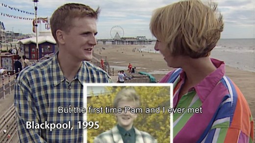 6.4K views · 211 reactions | For our celebration of 60 years of Songs of Praise, Aled has met up with much-loved presenter Pam Rhodes to recall a few special moments, including Her Majesty The Queen attending one of our recordings. And Pam tells Aled why presenting the programme is so special to her. See more in the full episode on Sunday 24th Jan 1.15 BBC Two and at bbc.in/39Rchku in the UK. | BBC Songs of Praise | Facebook