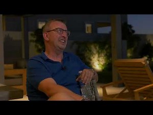 StruXure: A Backyard Resort