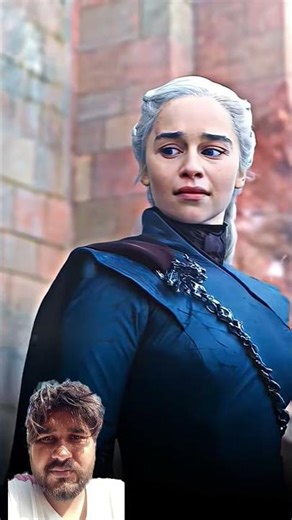 Daenerys Arrest Tyrion🔥💔👑💀#series #movie #gameofthrones