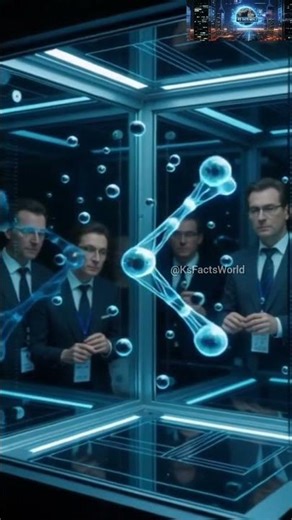 Quantum Computers in 2025: Solving Problems Millions of Times Faster ⚡ | #shorts #viral #trending