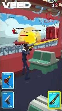 Agent In Action | Super Agent | Gun Test | Action Shooting | #agent #gamingvideos