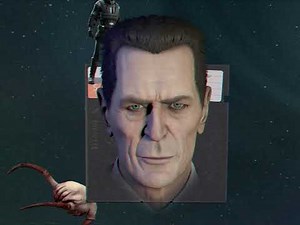 [SFM] CoreyLaddo's Cyberspace (Channel Trailer)