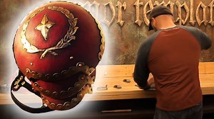 212K views · 266 reactions | Making Spaulders (Shoulder Armor) Get the template to make yours here: https://www.armortemplates.com/ | Armor Templates | Facebook