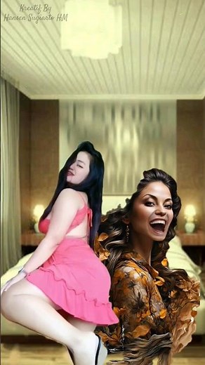 "Unbelievable Butt Shaking Dance Routine that Will Leave You Speechless"