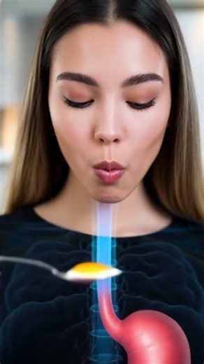 What Happens Inside Your Body When You Eat Eggs? 🥚 | 3D Medical Animation