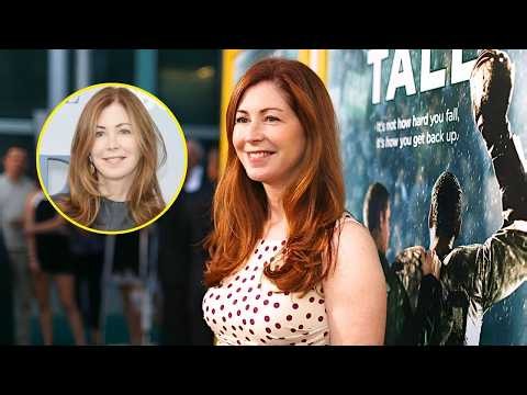 Dana Delany, 68, Flaunts Her Stunning Figure In a Recent Photo
