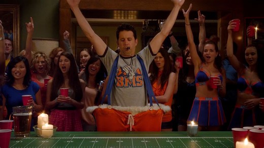 Take me to the 🐐 house watch 'Blue Mountain State' for free on Tubi: https://tubitv.com/series/300007799/blue-mountain-state | Tubi