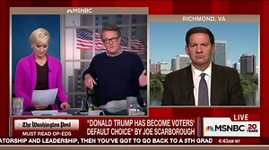 11K views · 113 reactions | Must Read Op-Ed by Joe Scarborough:...