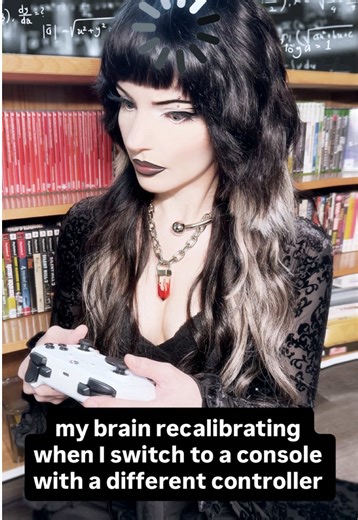 Switching from Xbox to Nintendo: The Struggle is Real