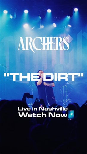 The Dirt // Live In Nashvile | just smell the glass the dirt