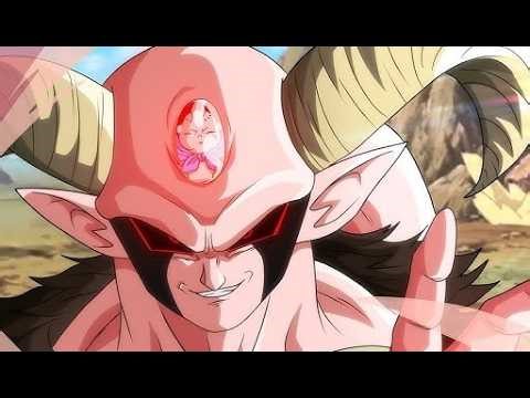 Dragon Ball Super 2 : "The Galactic Patrol" - MAJIN BOO ABSORBED BY MORO? !!