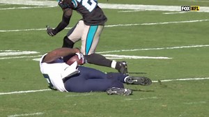 Can't-Miss Play: Josh Gordon lays out for INSANE grab on 58-YARD BOMB