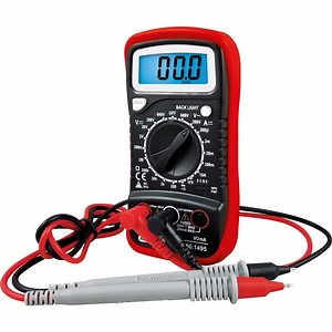 Digital Multimeter KS TOOLS
