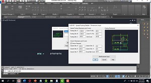 Introducing CADS RC: Your Ultimate Solution for Effortless and Swift Structural Detailing! Are you tired of spending countless hours on complex structural detailing? Do you find the process of generating bar bending schedules and reports to be time-consuming and overwhelming? Say goodbye to these challenges and embrace the future of structural detailing with CADS RC! 🚀 Unleash Efficiency: CADS RC is your reliable companion in the world of structural design. With its cutting-edge technology, int