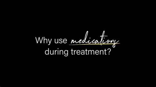 Why Use Medications During Treatment? | Behavioral Health Group - BHG