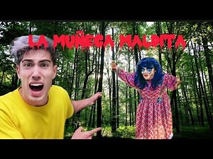 Recopilación de los mejores momentos de la muñeca maldita de Alejo Igoa