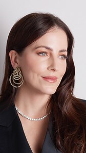 Leonard Joel Auctions on Instagram: "We were thrilled to have @lisawipfli stop by our Sydney Leonard Joel showroom to view our Important Jewels collection in person. We love that emeralds are her favourite stone and how she mixes and matches jewellery pieces together in such unique ways. Our Important Jewellery Auction is on: 3 December 2024, 6:00pm Viewings Melbourne: Fri 22 - Sun 24 Nov, 10am - 4pm Viewings Sydney: Fri 29 Nov - Sun 1 Dec, 10am - 4pm Catalogue online now."