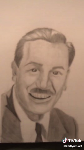 Easy Disney Characters Drawing Tutorial