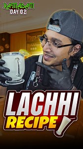 Simple Lassi Recipe | Ramadan Iftar Drinks #easyrecipes #lassi #Lachchi #BanglaRecipe #thehungrychef | Asif Rahi The Hungry Chef