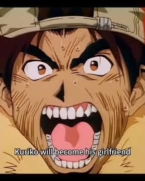 The Genius Who Learned Life by Riding a Bicycle | Golden Boy #anime #animerecommendations #viral